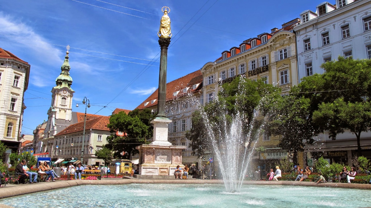 Graz