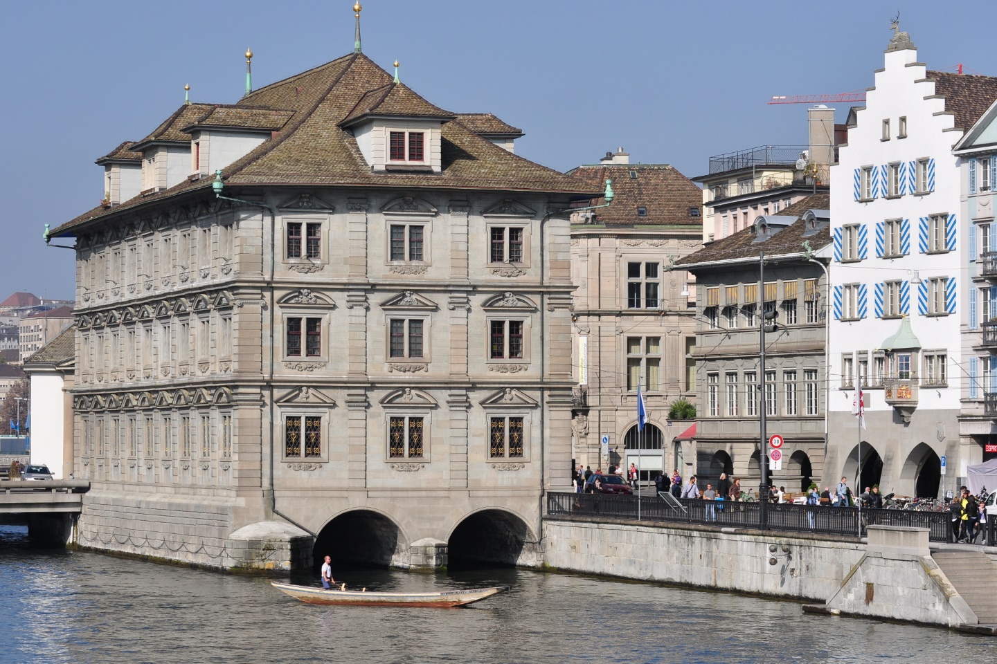 Zürich