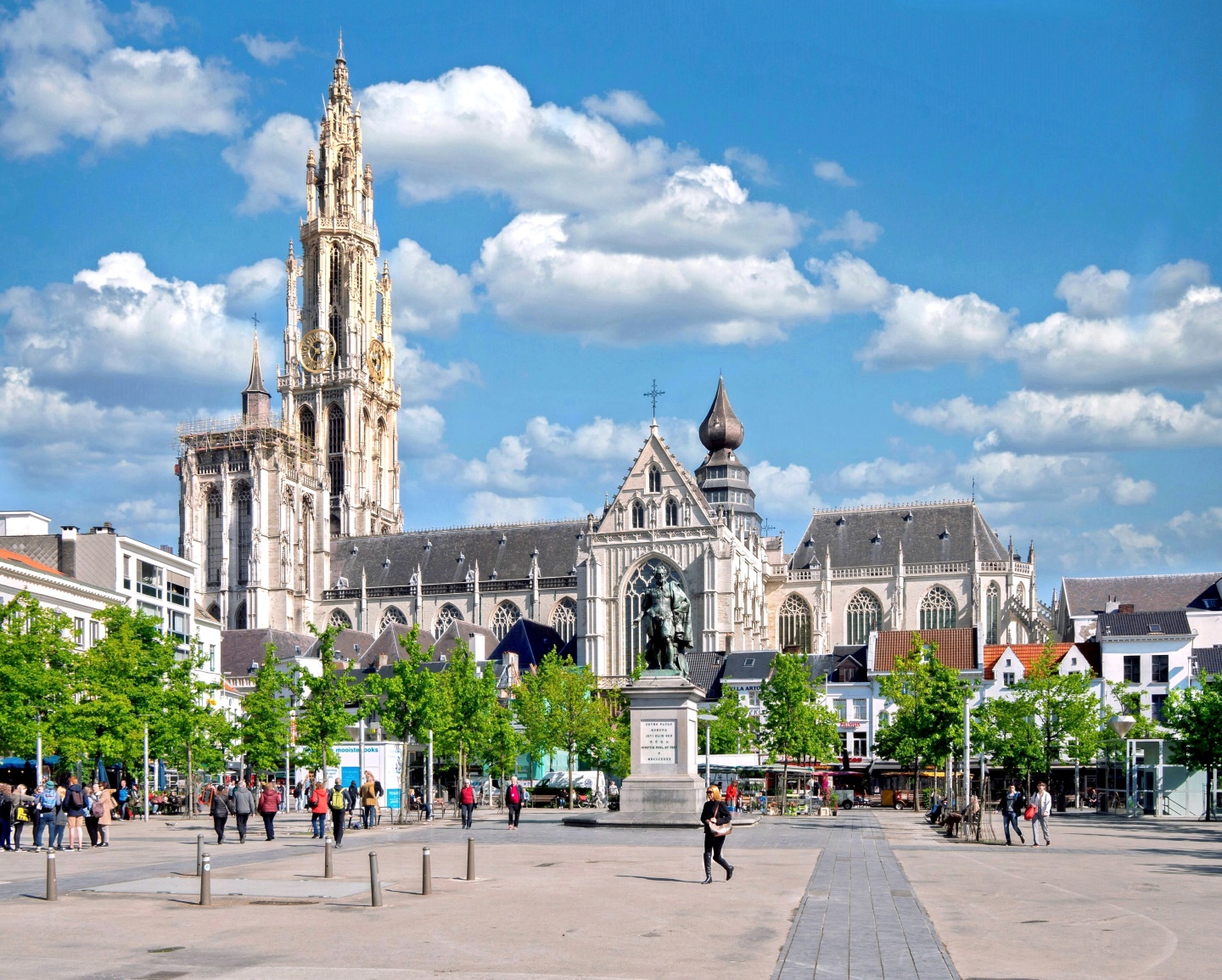 Antwerpen