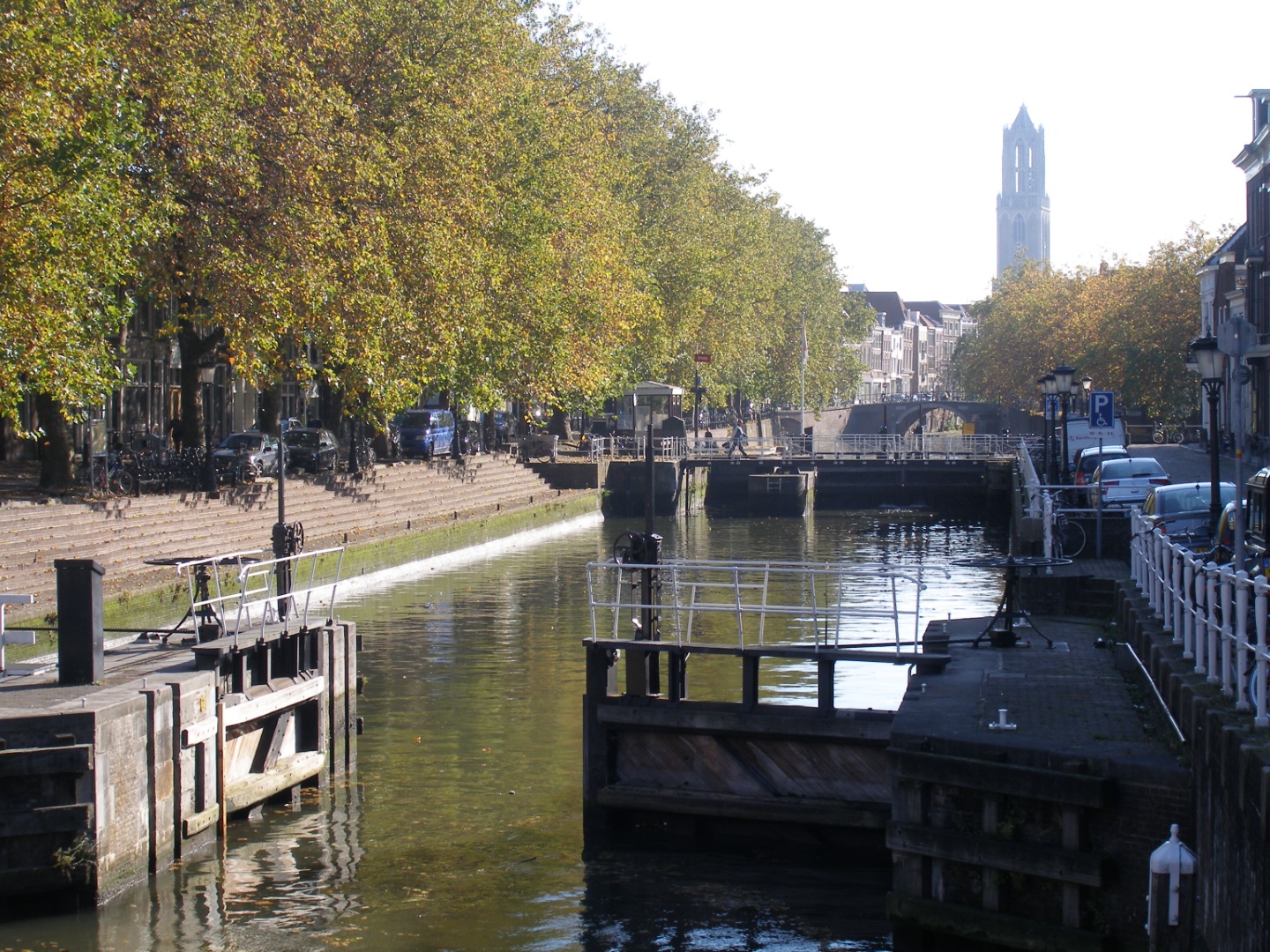 Utrecht