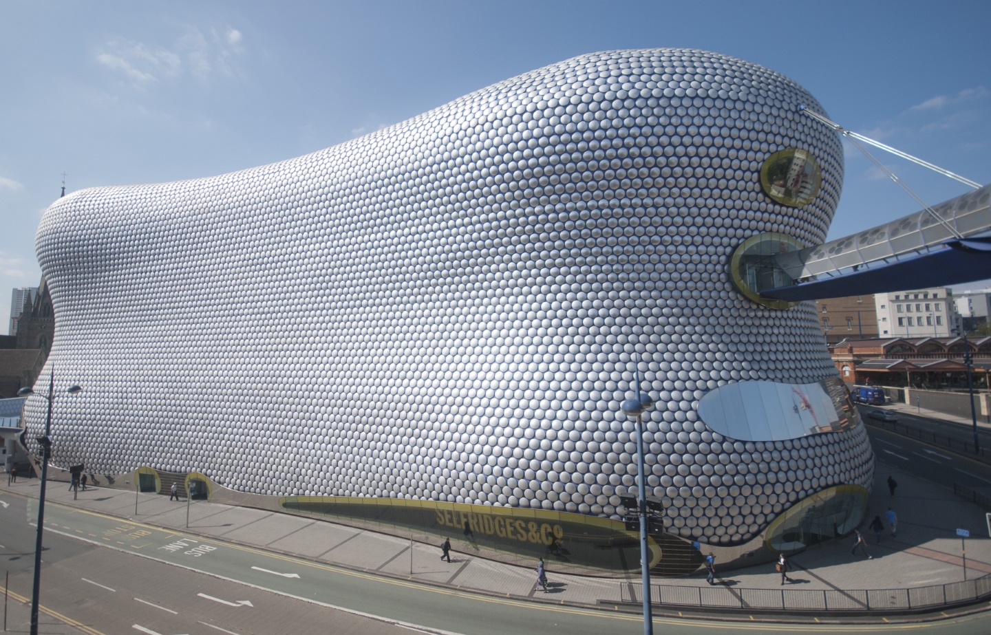 Birmingham
