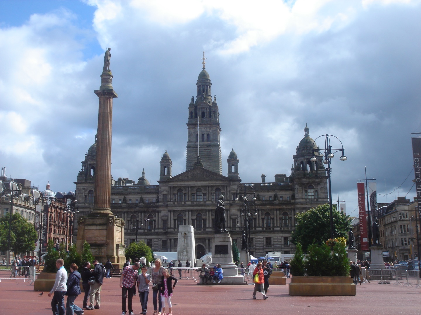 Glasgow