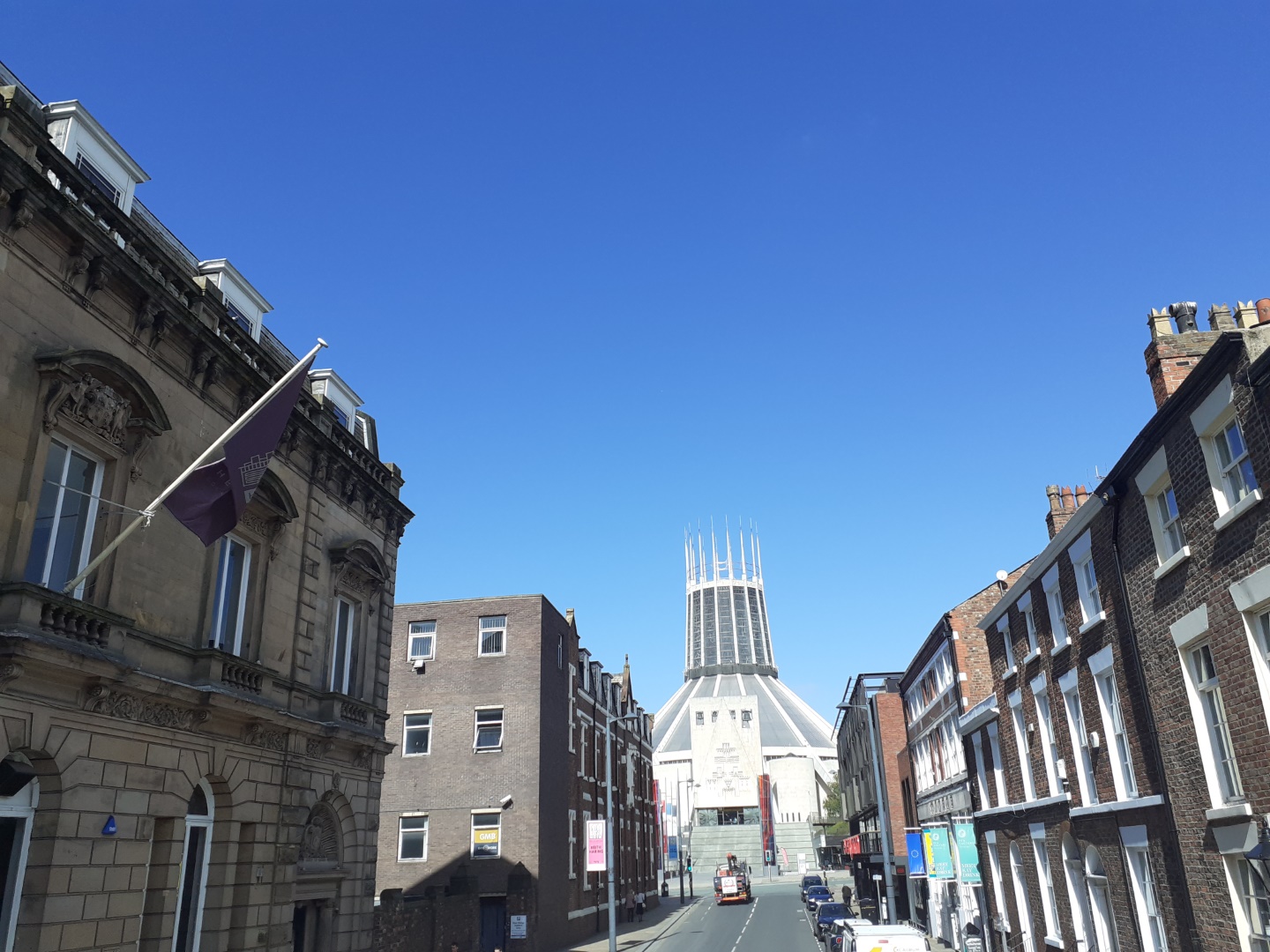 Liverpool