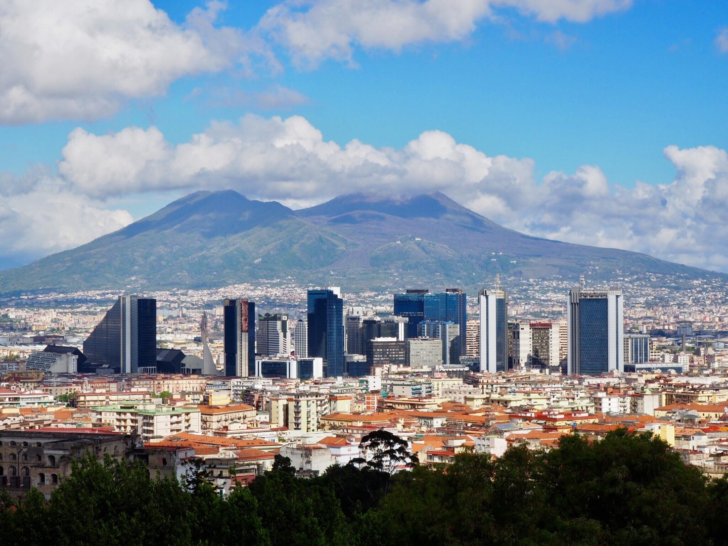 Napoli
