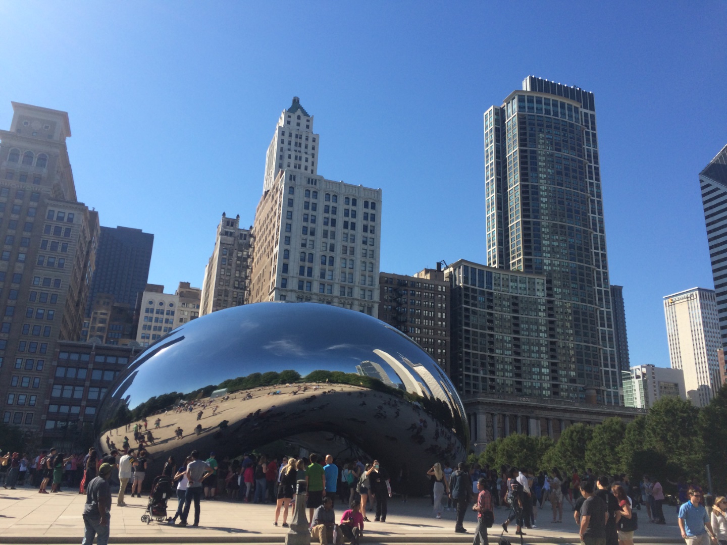 Chicago