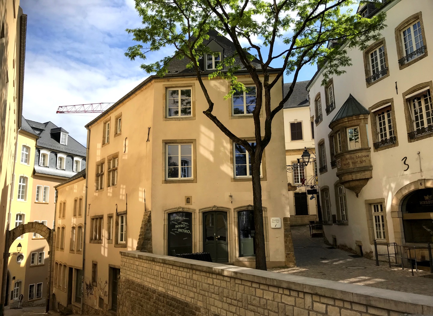 Luxembourg
