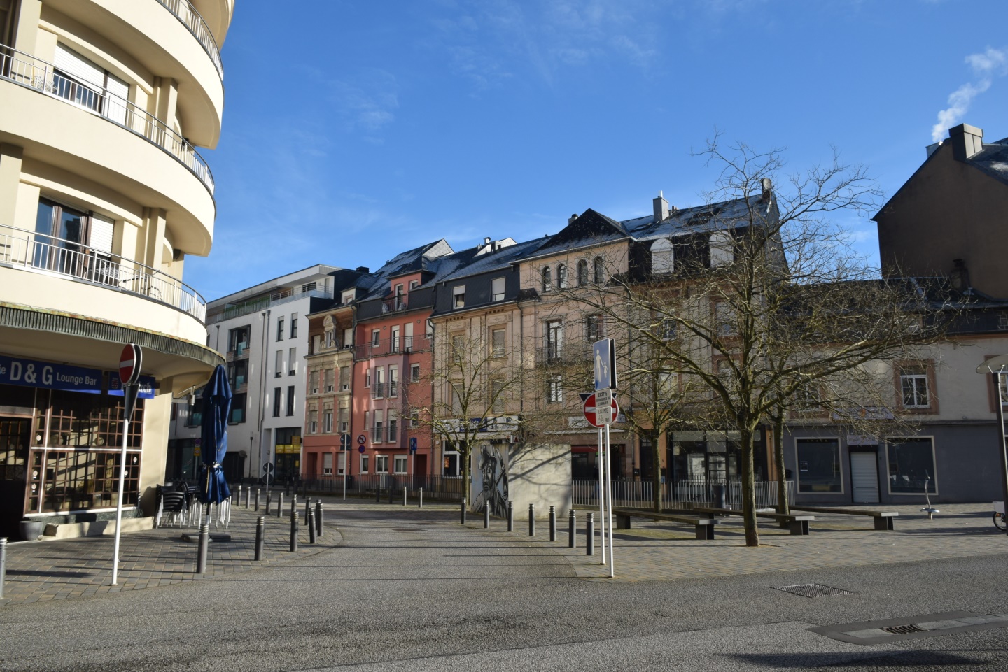 Esch-sur-Alzette