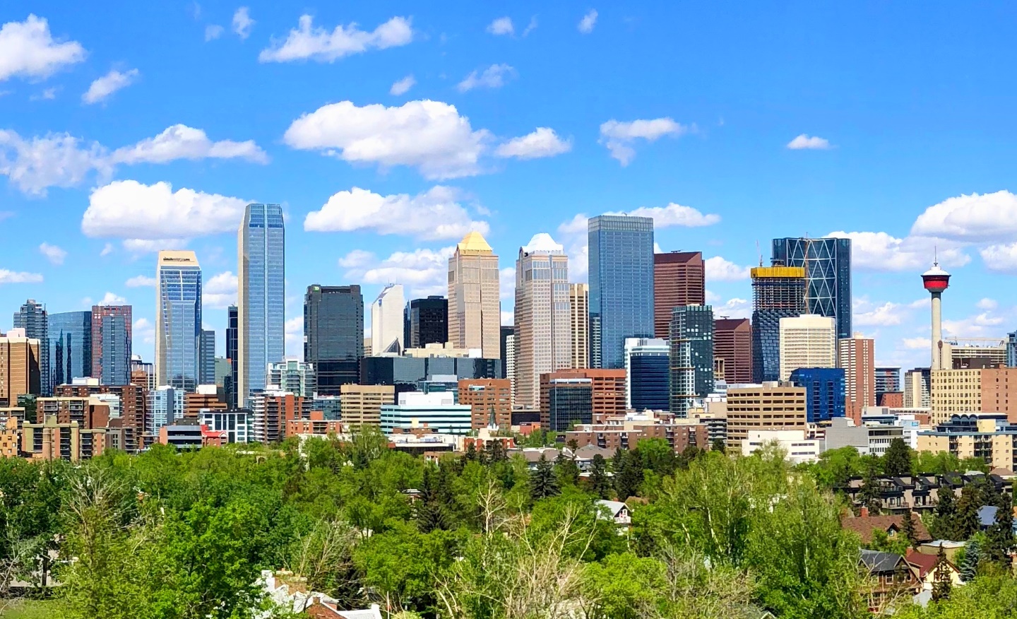Calgary
