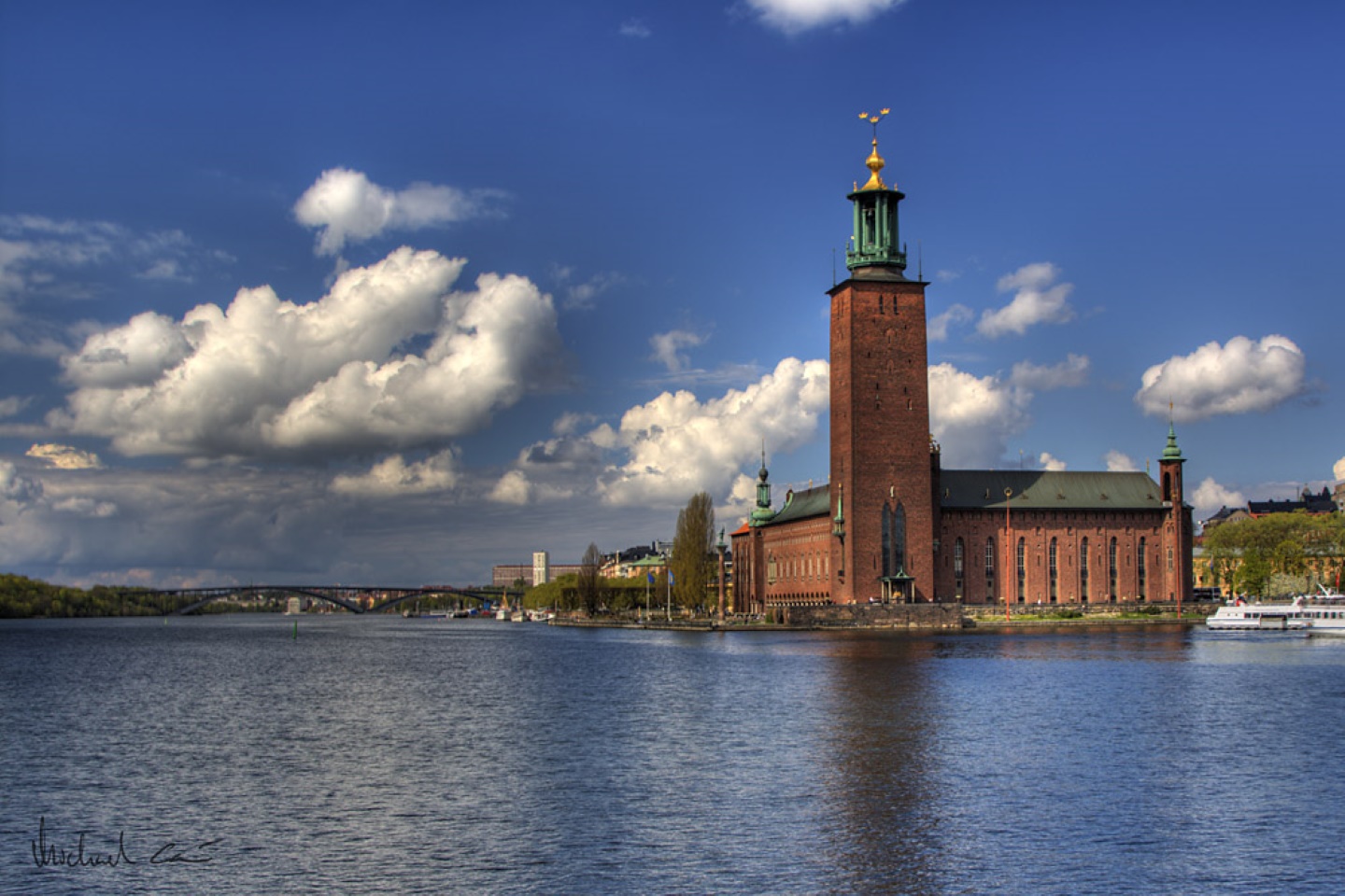 Stockholm
