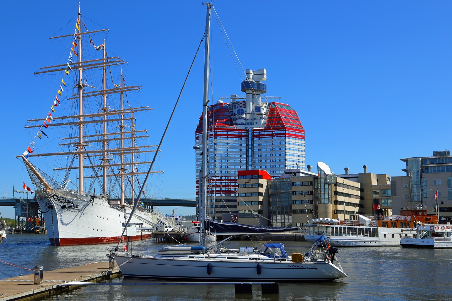 Göteborg