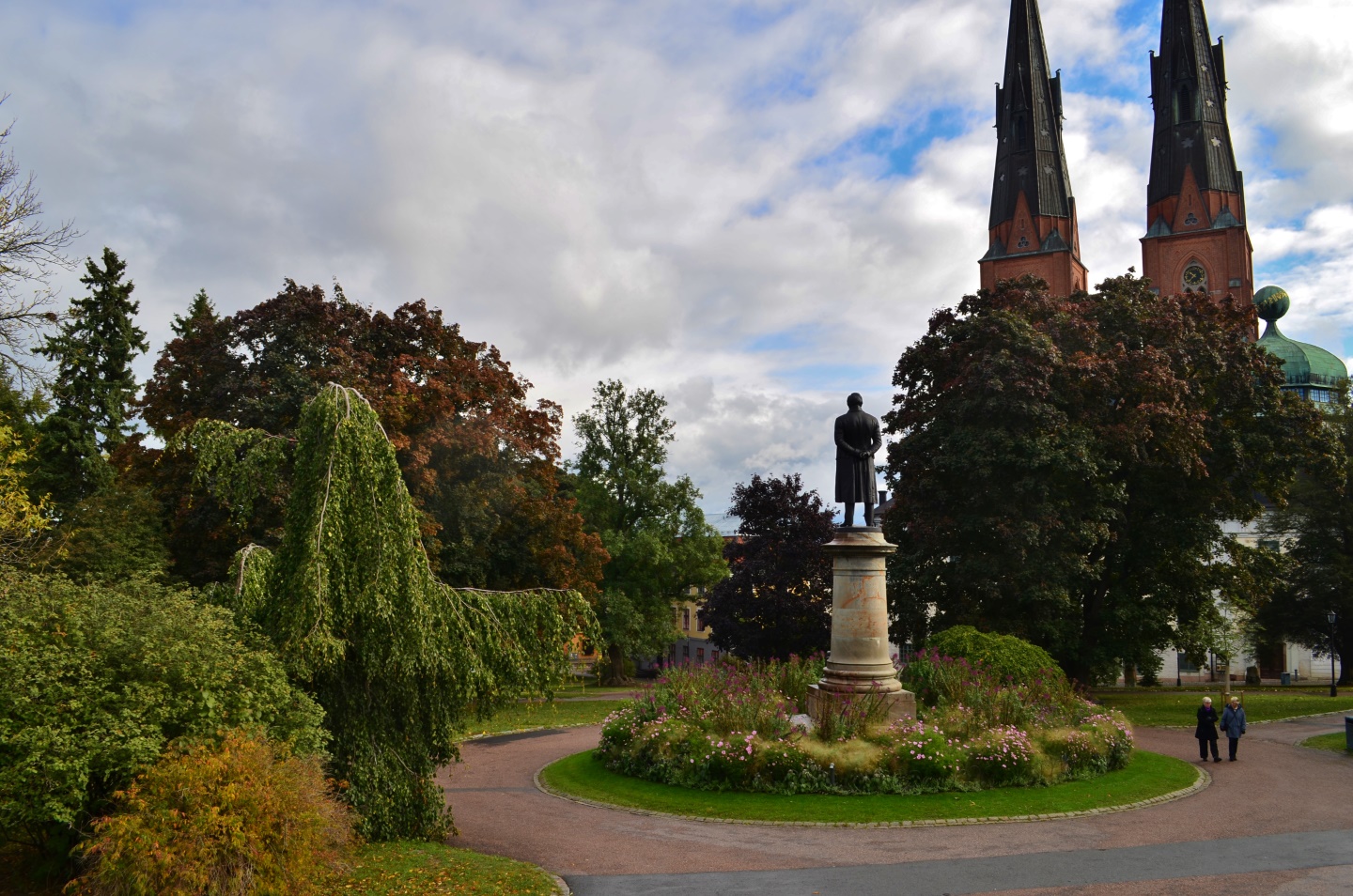 Uppsala