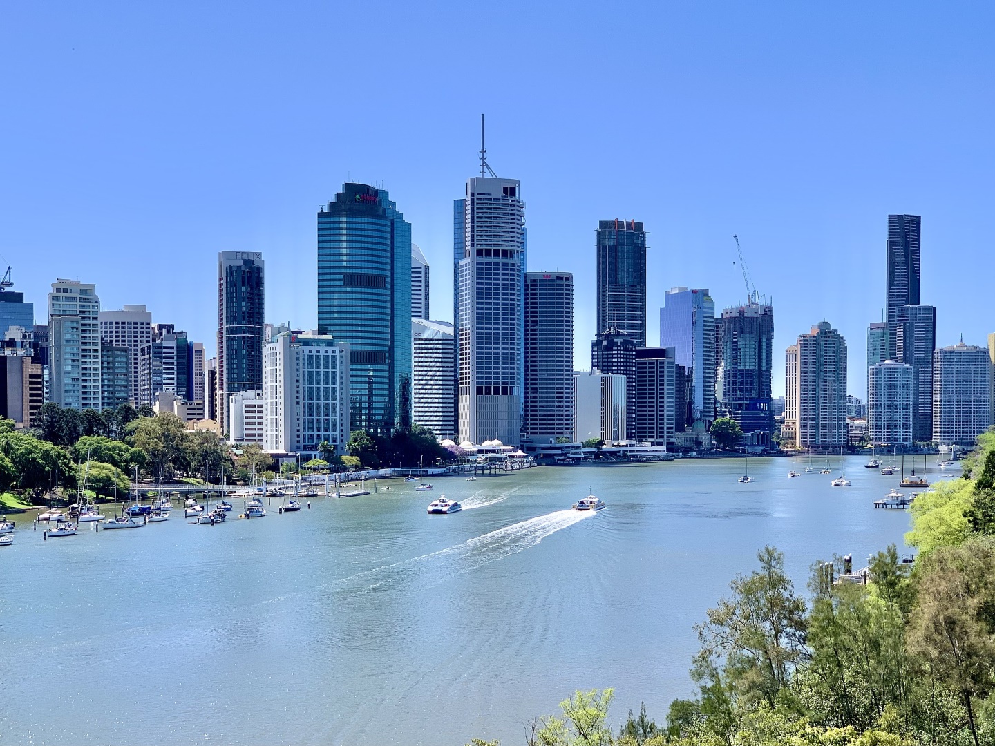 Brisbane