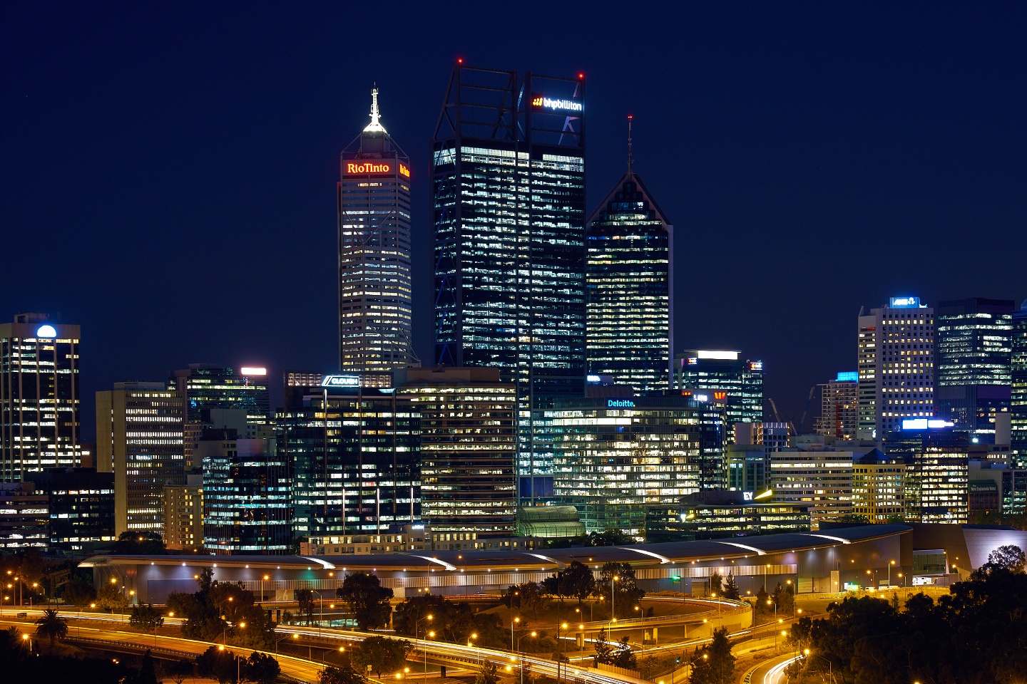 Perth